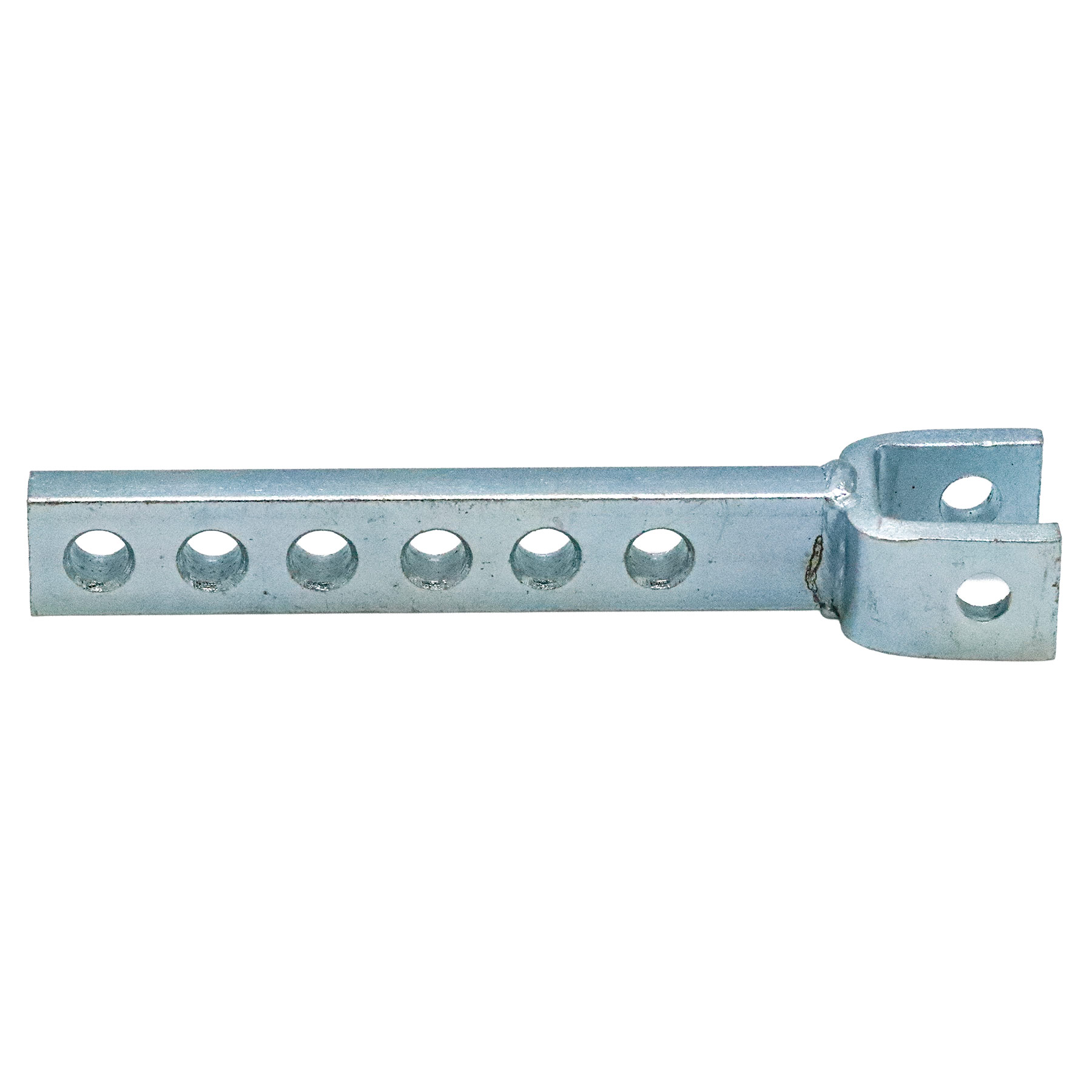 ASSY 2 BRACKET 9.25″ overall